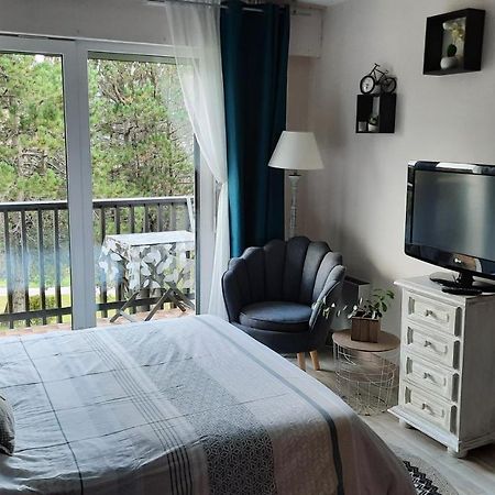 Les Dryades Gerardmer Exterior photo