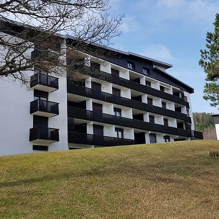 Les Dryades Gerardmer Exterior photo