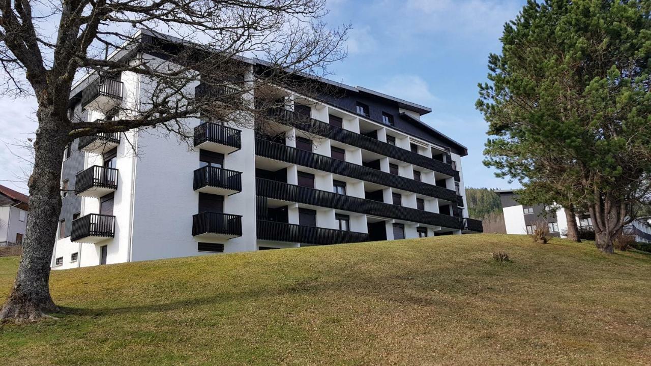 Les Dryades Gerardmer Exterior photo
